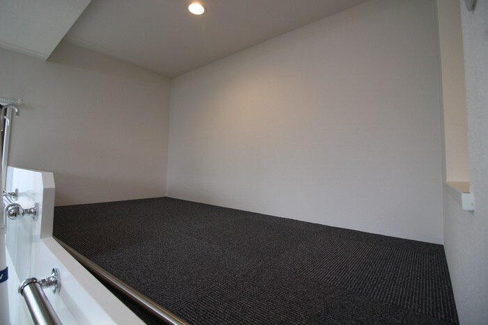 物件内観写真20　(ロフト)