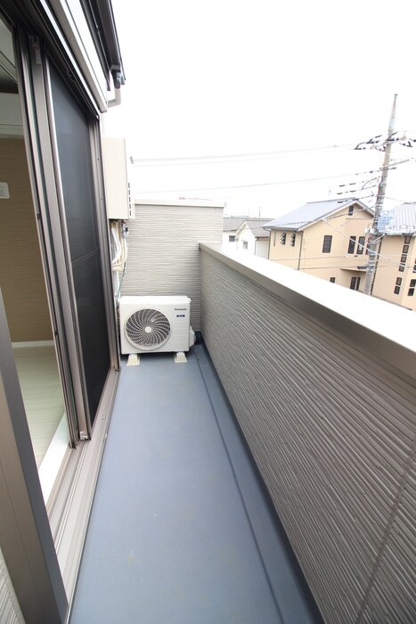 物件内観写真22　(ベランダ・バルコニー)