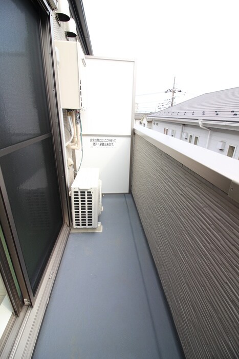 物件内観写真22　(ベランダ・バルコニー)