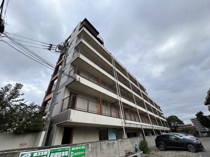 ウィンド津田沼