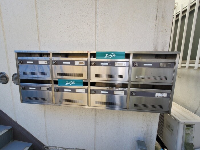 物件外観写真3　(建物設備)