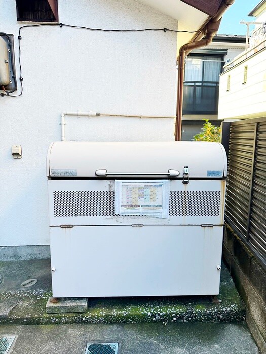 物件外観写真4　(その他)