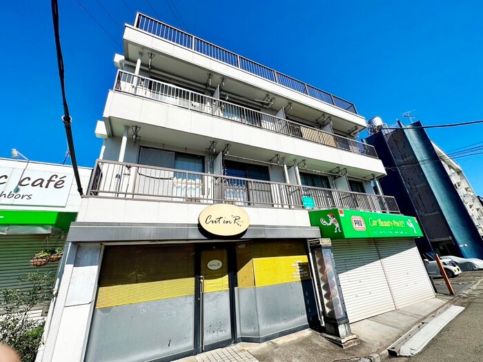 物件外観写真6　(外観写真)