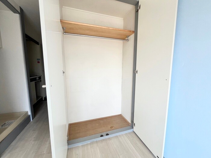 物件内観写真10　(収納)