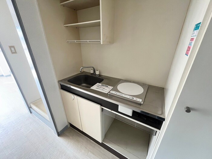 物件内観写真11　(キッチン)