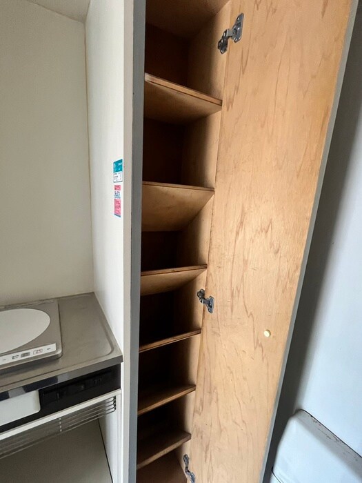 物件内観写真15　(靴箱)