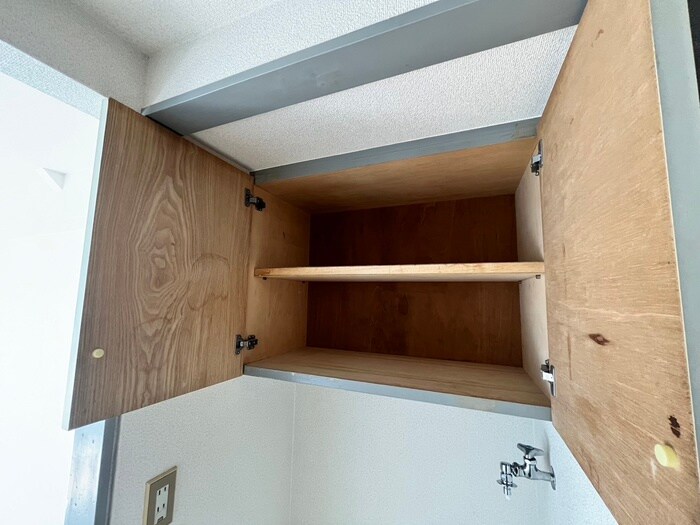 物件内観写真20　(収納)