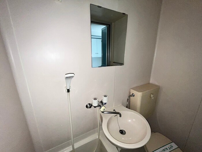 物件内観写真22　(洗面)