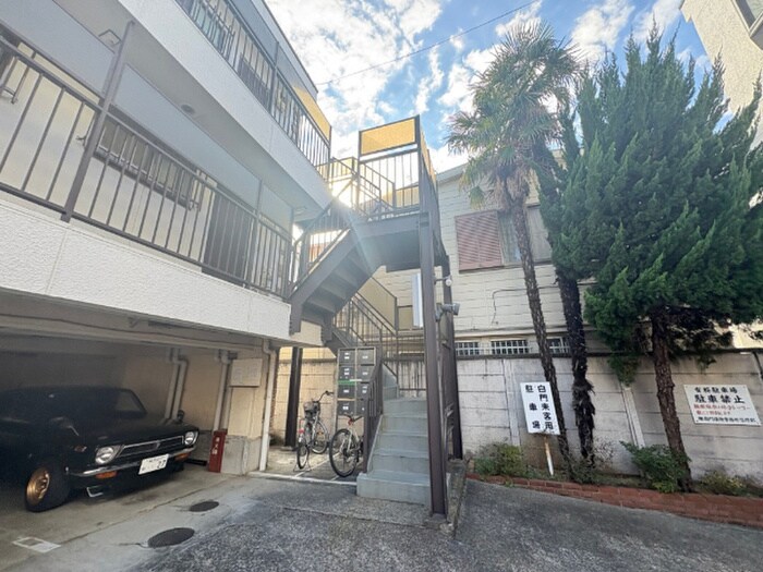 物件外観写真3　(外観写真)