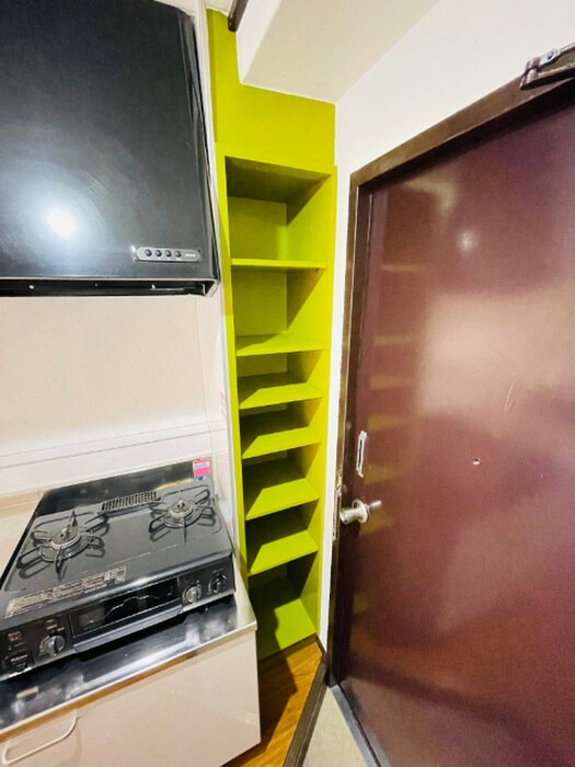 物件内観写真16　(靴箱)