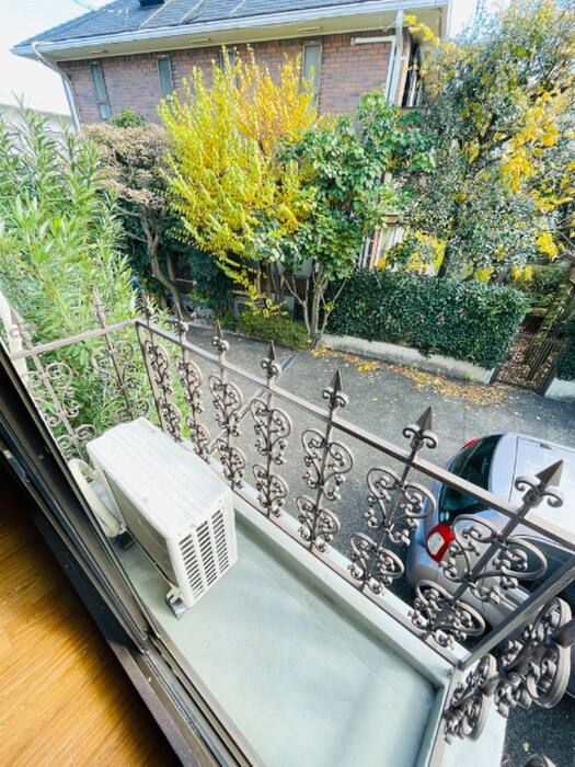 物件内観写真17　(ベランダ・バルコニー)