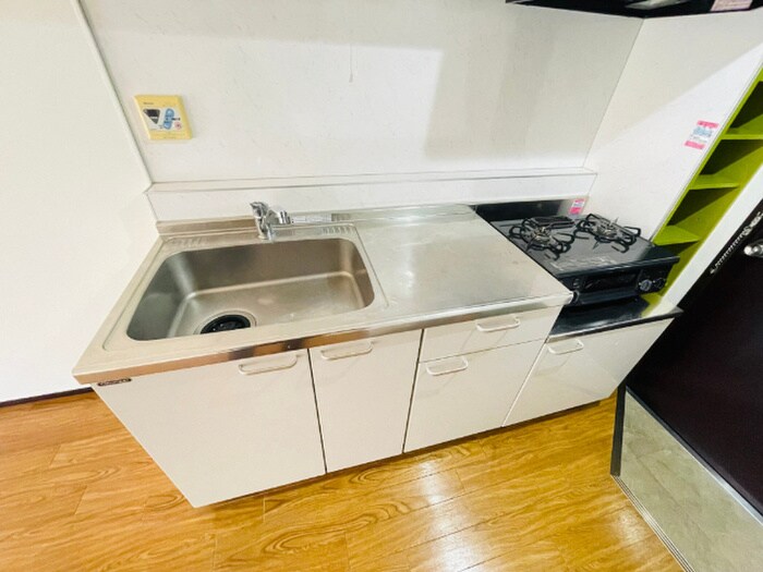 物件内観写真22　(廊下)