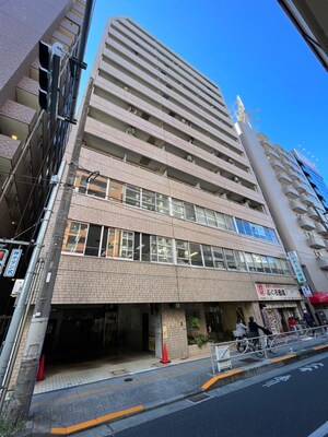 パレド－ル池袋(1205)外観写真