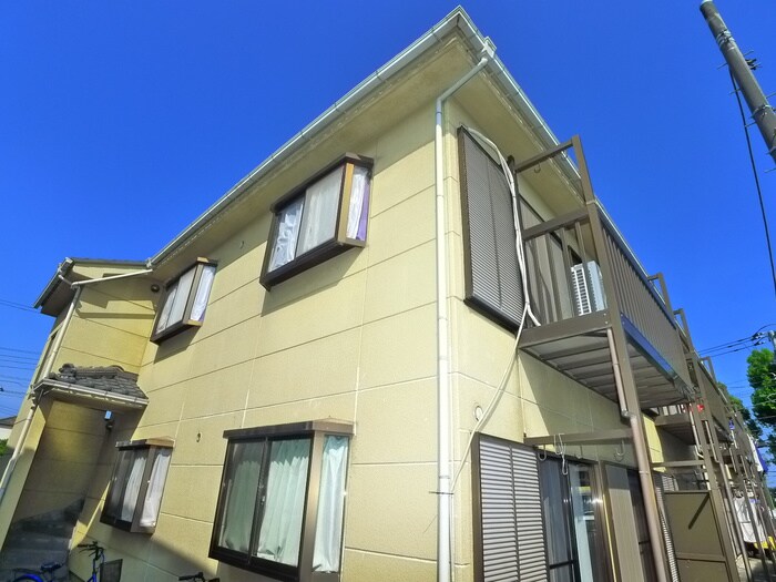 物件外観写真6　(外観写真)