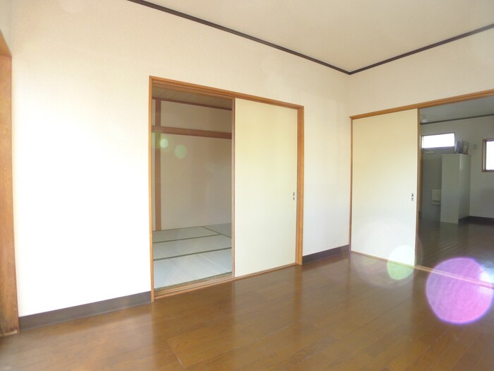 物件内観写真11　(居室)