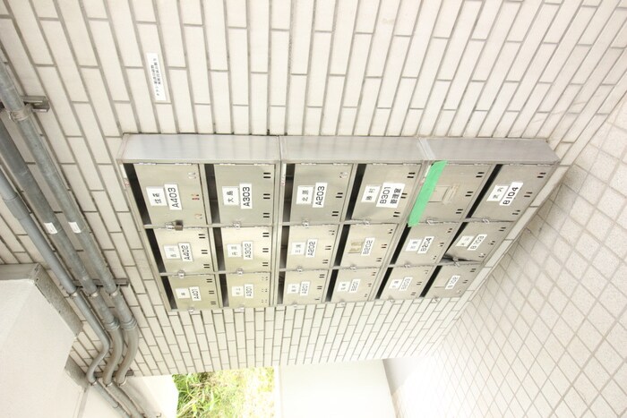 物件外観写真6　(建物設備)