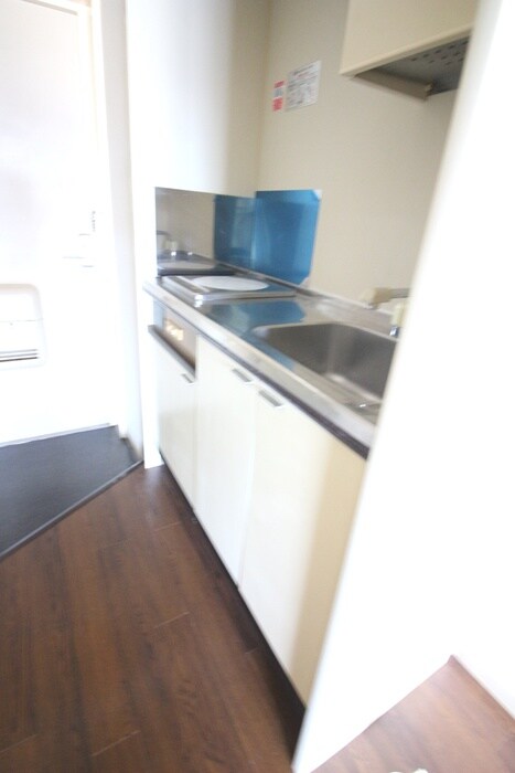 物件内観写真11　(キッチン)