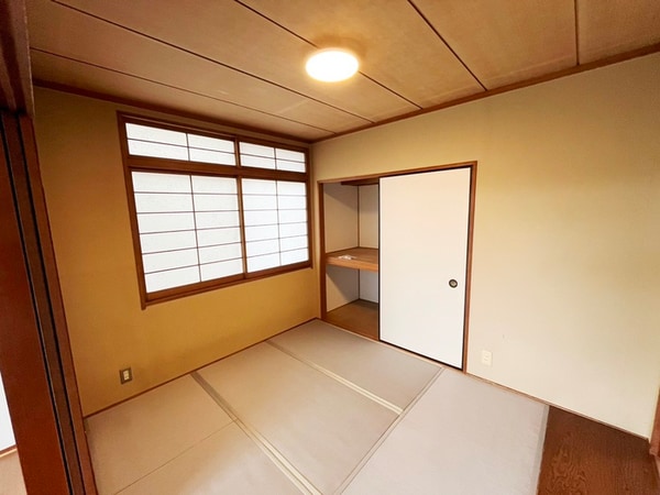 居室