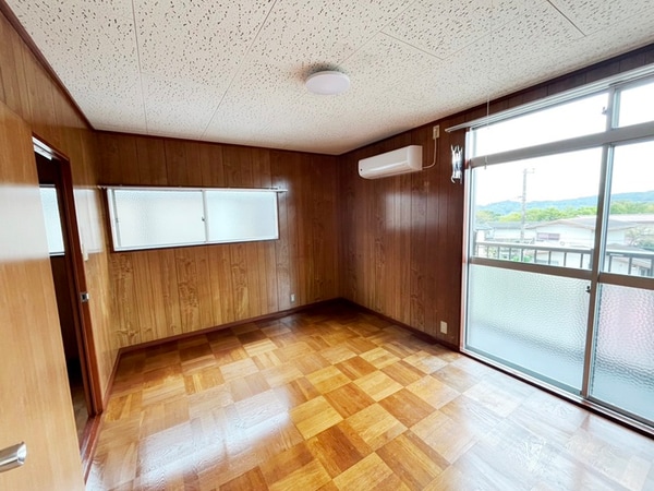 居室