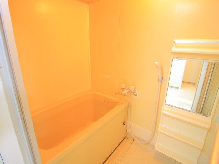 物件内観写真13　(バス／シャワールーム等)