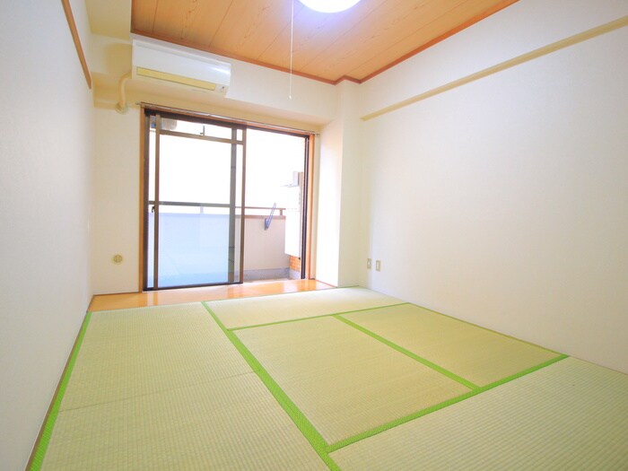 物件内観写真19　(居室)