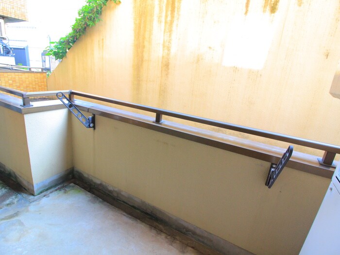 物件内観写真21　(ベランダ・バルコニー)