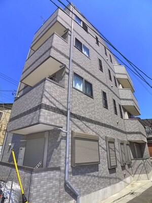 ＢＥＬＬＡ　ＣＡＳＡ外観写真