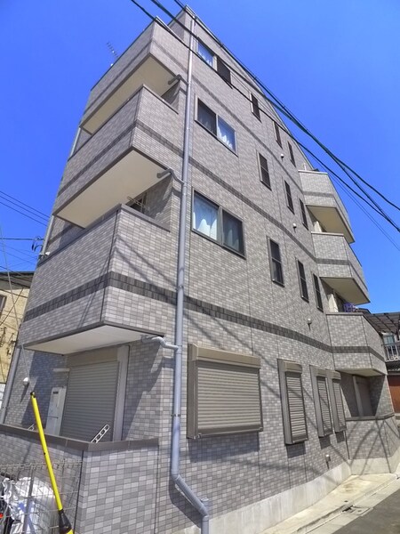 ＢＥＬＬＡ　ＣＡＳＡ外観写真