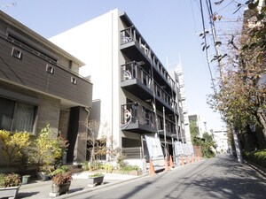 ﾊｰﾓﾆｰﾚｼﾞﾃﾞﾝｽ東京南砂ﾊﾟｰｸｻｲﾄﾞ外観写真