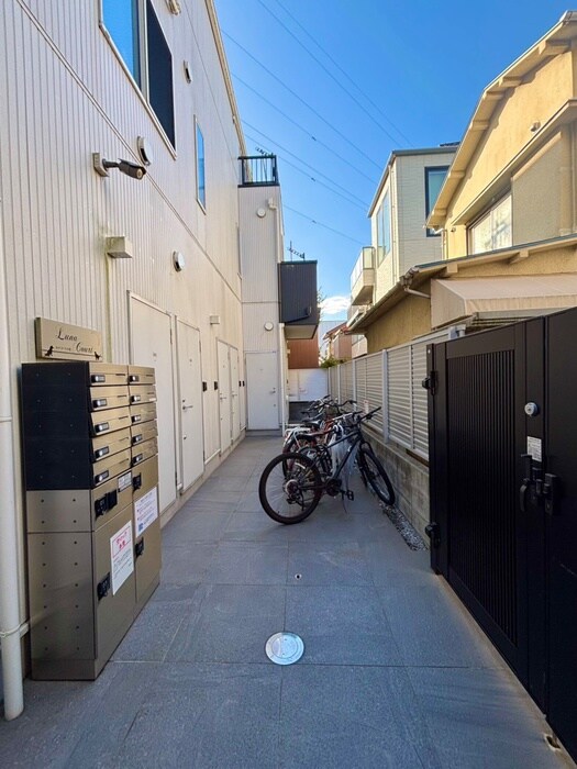 物件外観写真5　(その他)