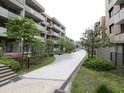 Ｔｓ ｇａｒｄｅｎ西寺尾　Ａ棟