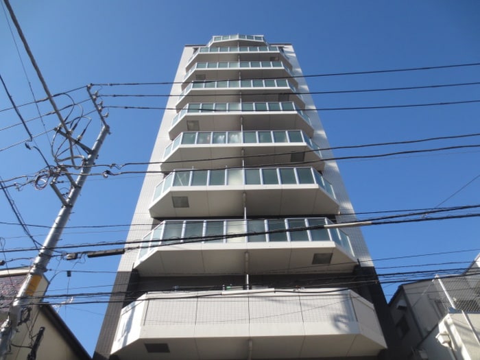 物件外観写真4　(外観写真)