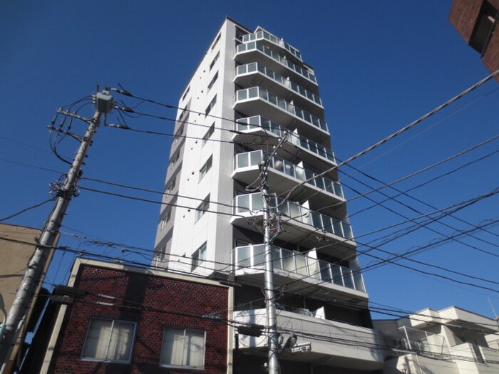 物件外観写真5　(外観写真)