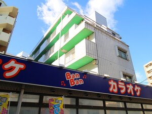 グリ－ンプラザみその外観写真