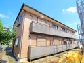 アミュ－レット壱番館