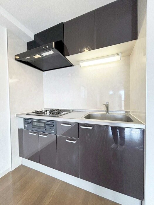 物件内観写真10　(キッチン)