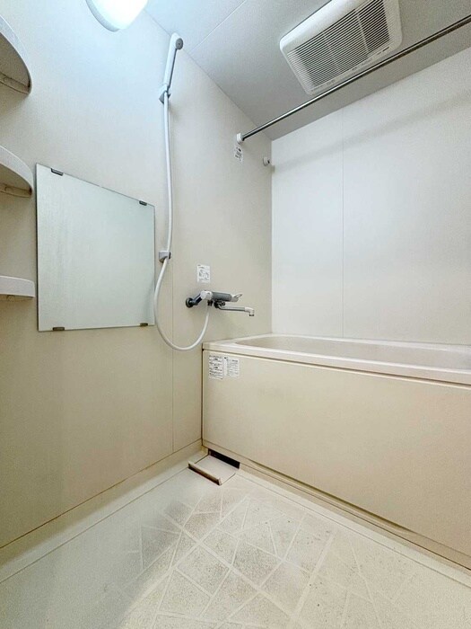 物件内観写真13　(バス／シャワールーム等)