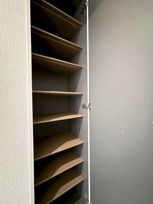 物件内観写真20　(靴箱)