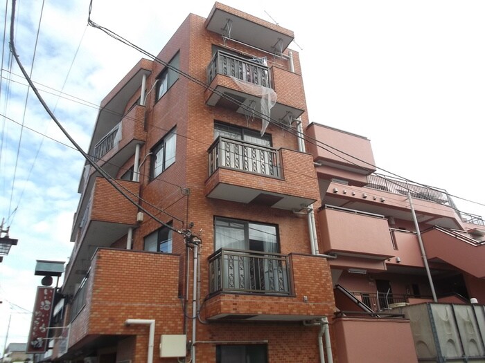 物件外観写真3　(外観写真)