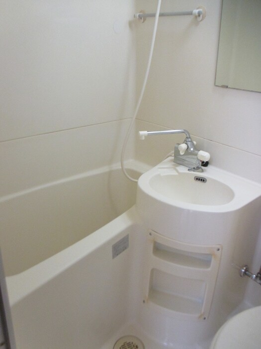 物件内観写真10　(バス／シャワールーム等)