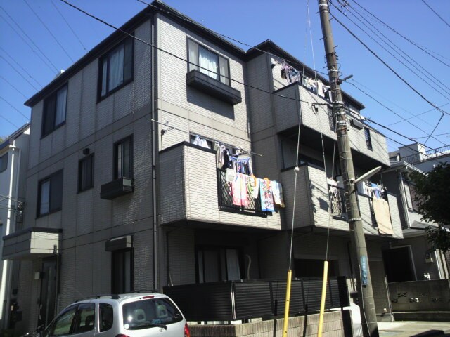 物件外観写真5　(外観写真)