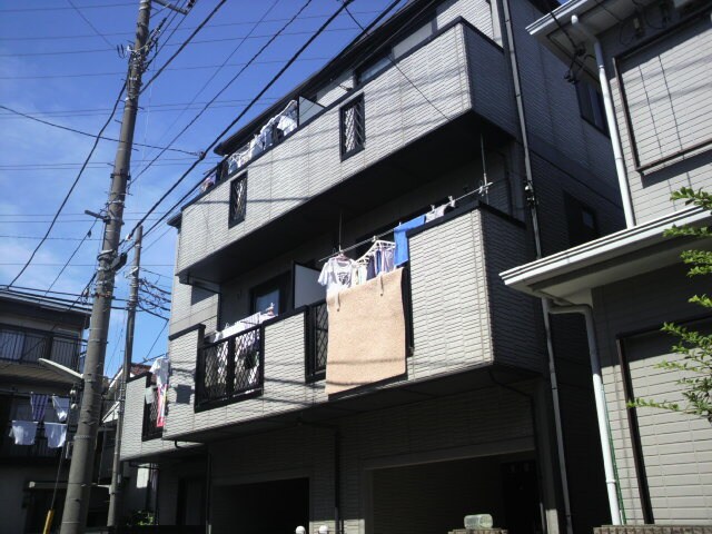 物件外観写真6　(外観写真)