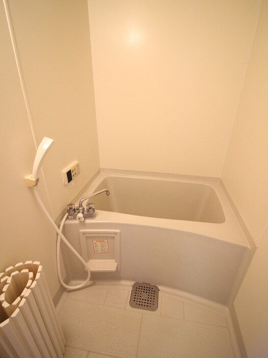 物件内観写真12　(バス／シャワールーム等)