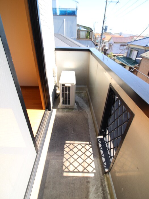 物件内観写真17　(ベランダ・バルコニー)