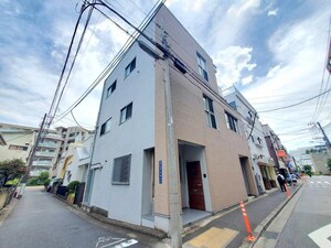 Ｋ・Ｋ外観写真