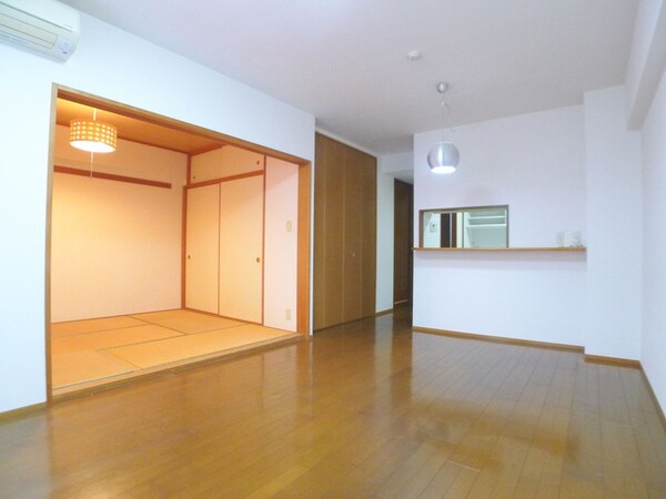 居室