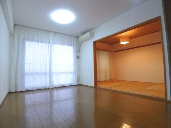 居室