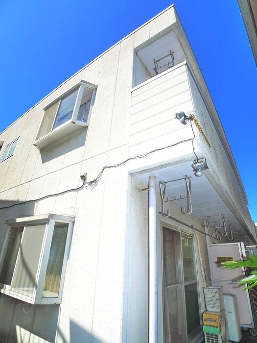 物件外観写真5　(外観写真)