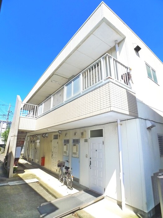 物件外観写真6　(外観写真)