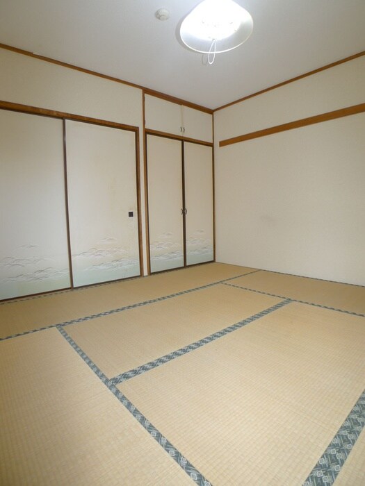 物件内観写真11　(居室)